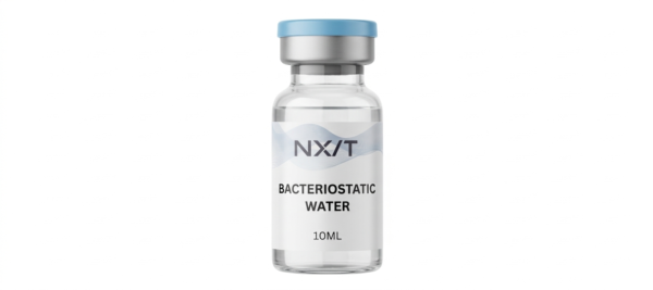 Bacteriostatic Water