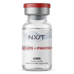 CJC1295 + Ipamorelin