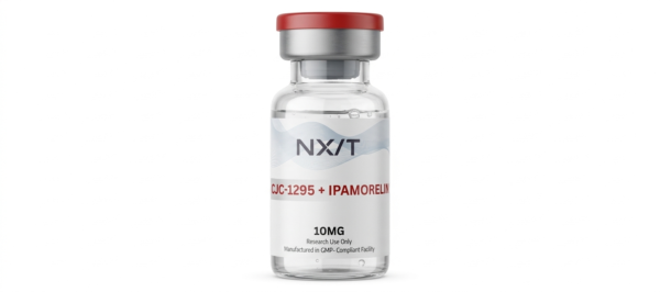 CJC1295 + Ipamorelin
