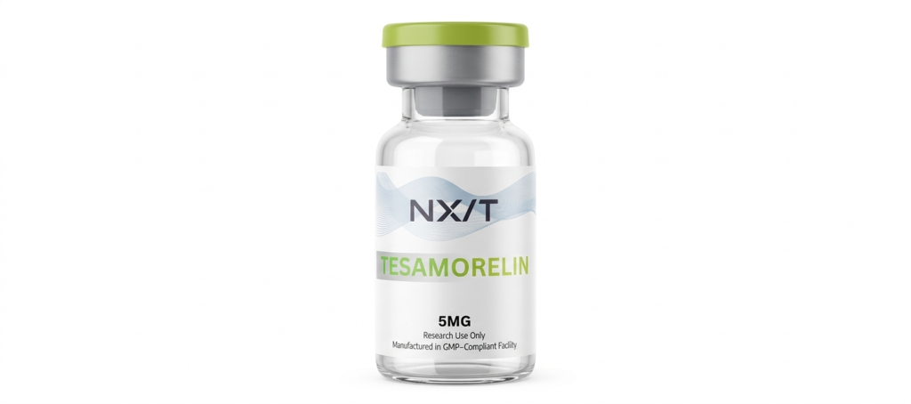 Tesamorelin 5mg