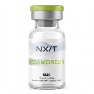 Tesamorelin 5mg