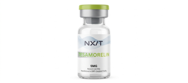 Tesamorelin 5mg