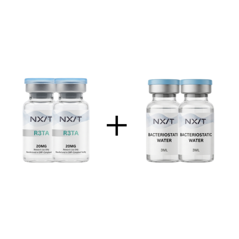 حزمة R3TA 40mg