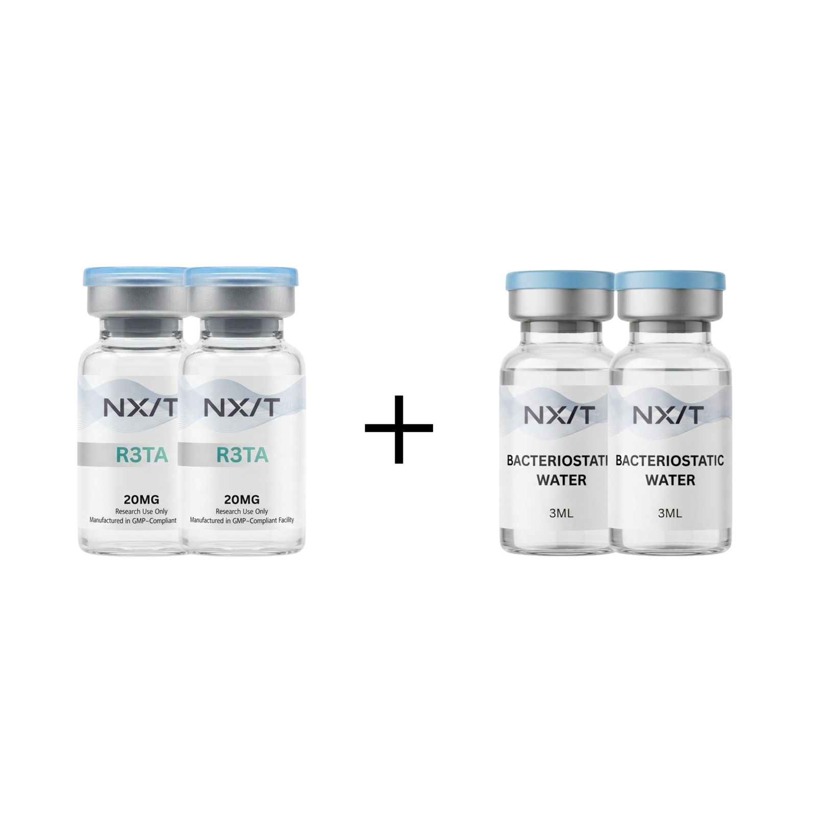 R3TA 40mg Bundle