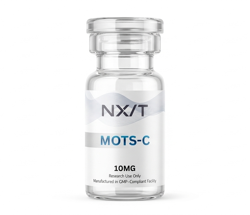 MOTS C