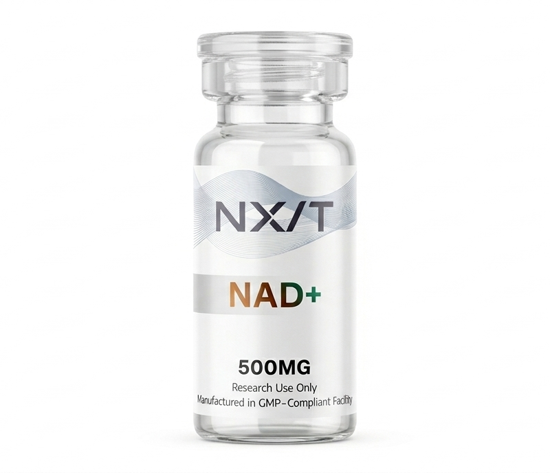 NAD+