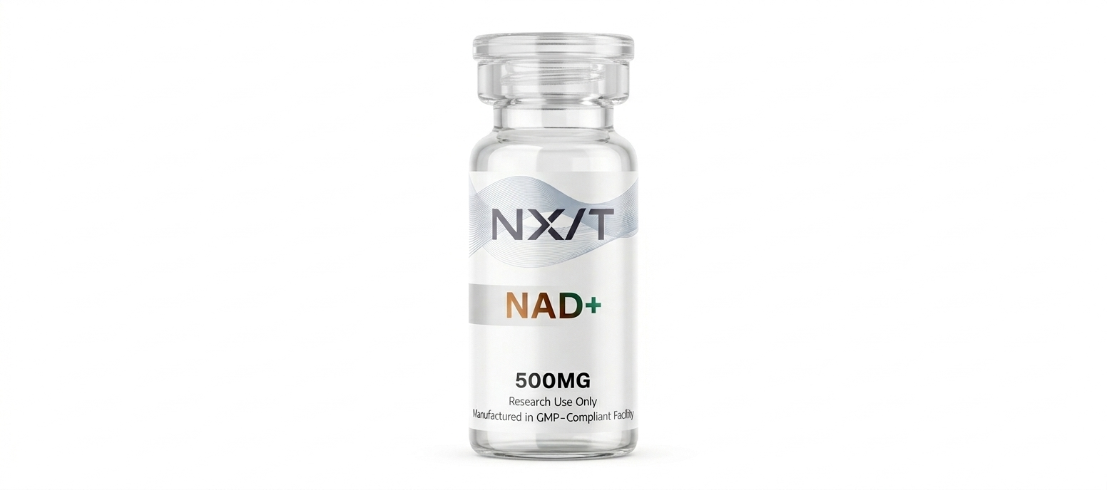 NAD+